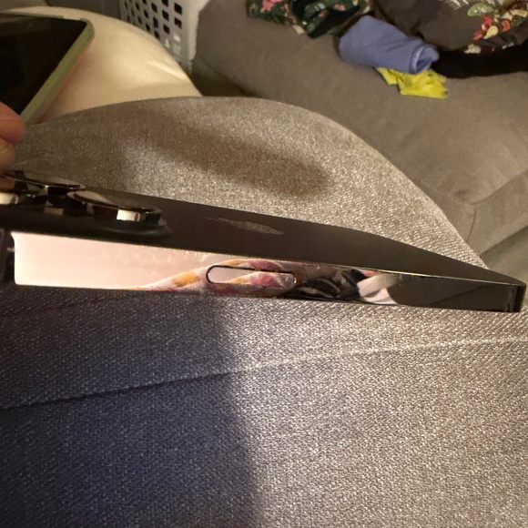 iPhone 14 Pro — 1TB — Deep Purple — Excellent Condition - Picture 2 of 5